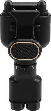 Rotatable Release Adapter Side Handle
