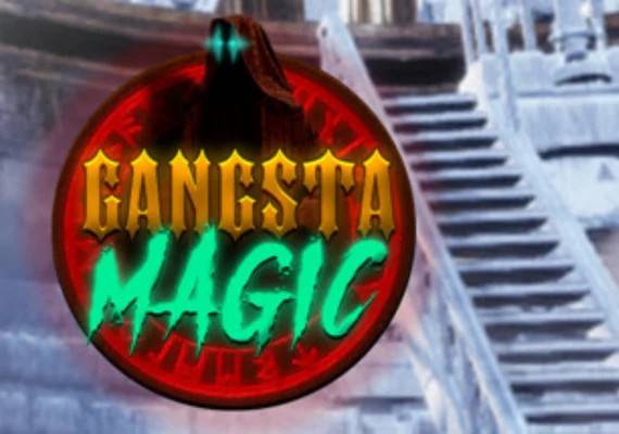 Gangsta Magic PC Steam Key