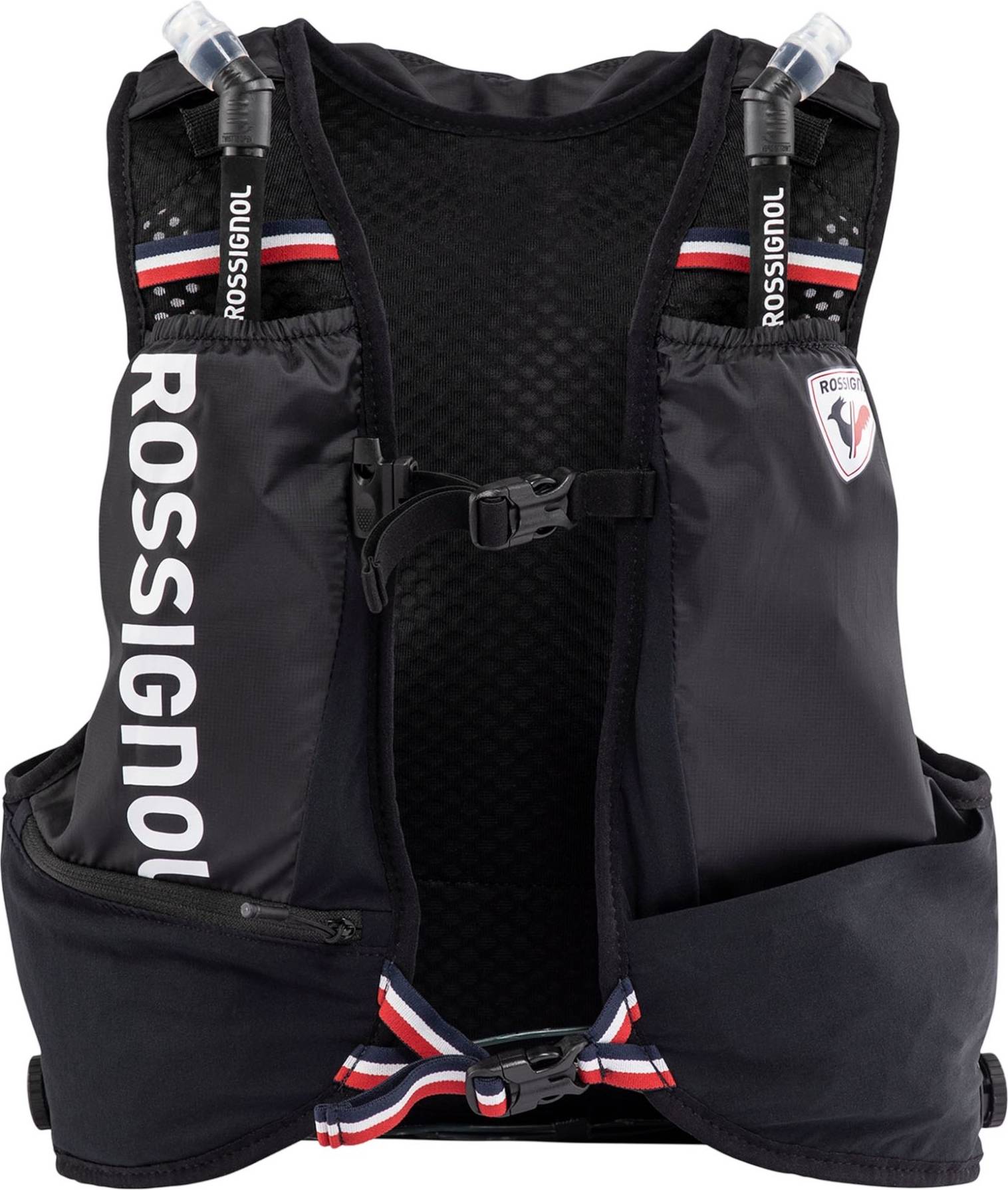 Rossignol R-Exp 10L Vest Trail Running Backpack - Black