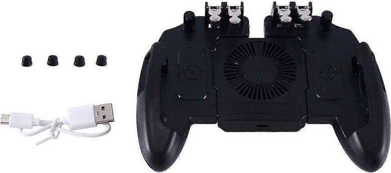 M11 6 Finger Operating Gamepad