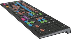 LogicKeyboard Reaper PC Backlit ASTRA2