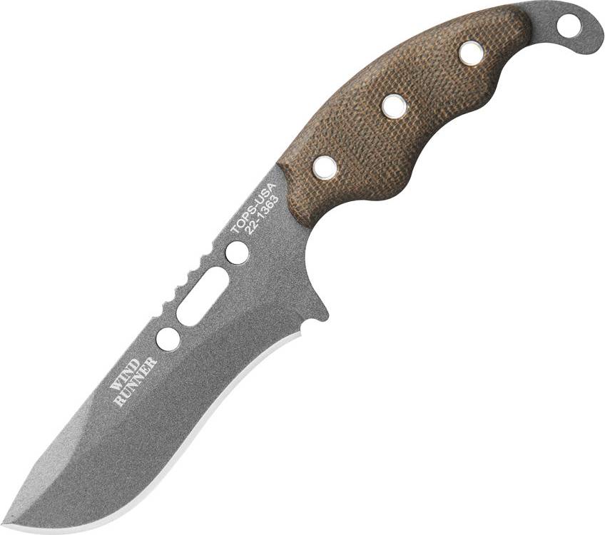 Tops Wind Runner Dagger