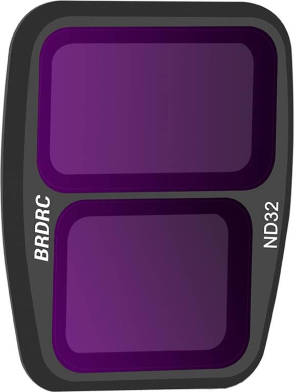 Camera Lens Filter ND32 Polarizer Kit