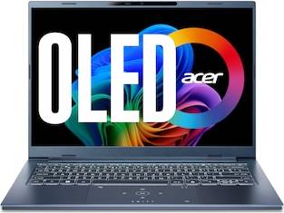 Acer Swift Go 14 AI OLED Notebook