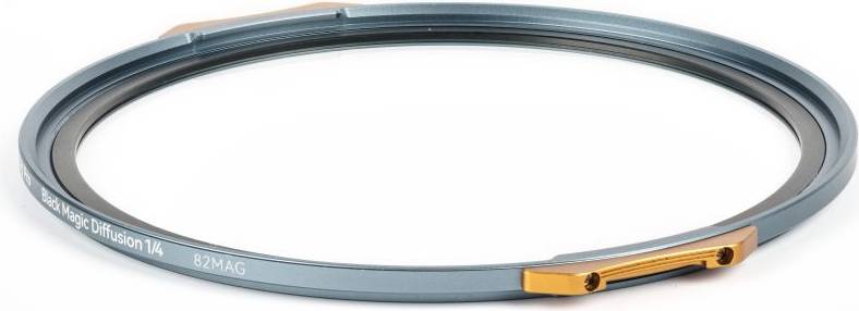 NiSi JetMag Pro Filter Black Magic Diffusion
