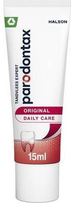 Mini Toothpaste Fluoride Oral Care