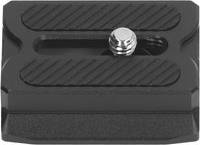 Quick Release Plate 14 Inch Screw