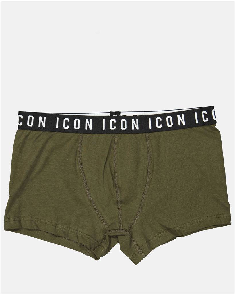DSquared2 Boxer Icon