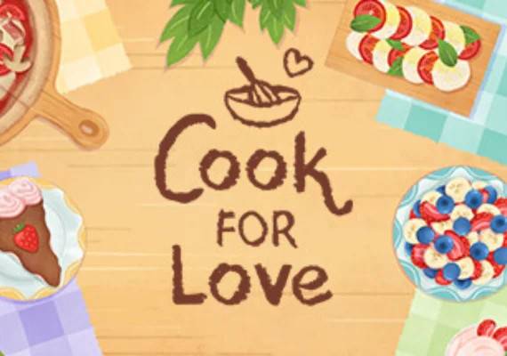 Cook For Love PC Steam Key