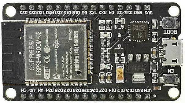 ESP32S DEVKIT V1 Wireless WiFi Development Board