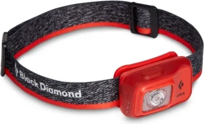 Black Diamond Astro 300-R