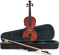 Primavera 100 Viola Outfit 16 Inch Gold Level Set