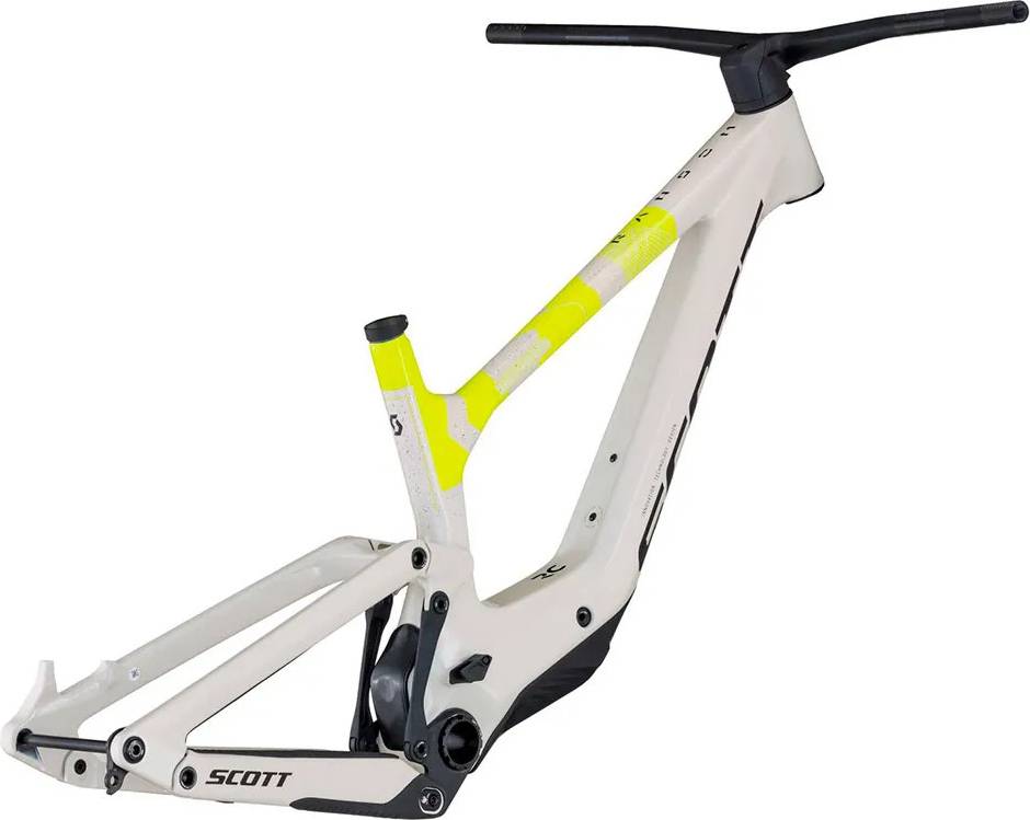 Scott Ransom 900 Rc Hmx 2024 Mtb-ramme