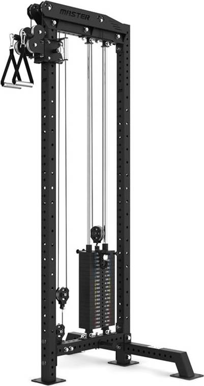 LX22 Cable Machine
