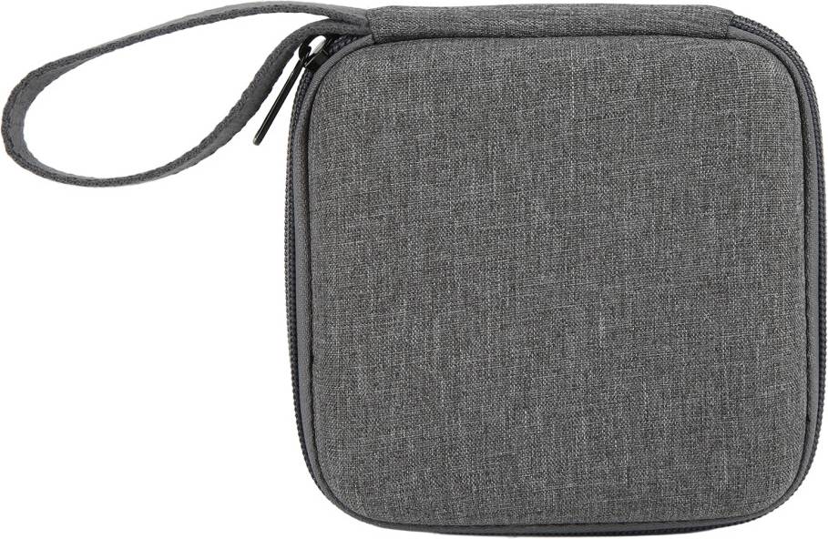 Portable Storage Bag Action Camera
