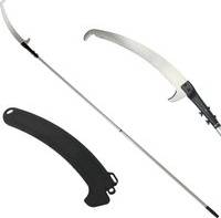Extendable Tree Pruner Lopper Long Reach Telescopic