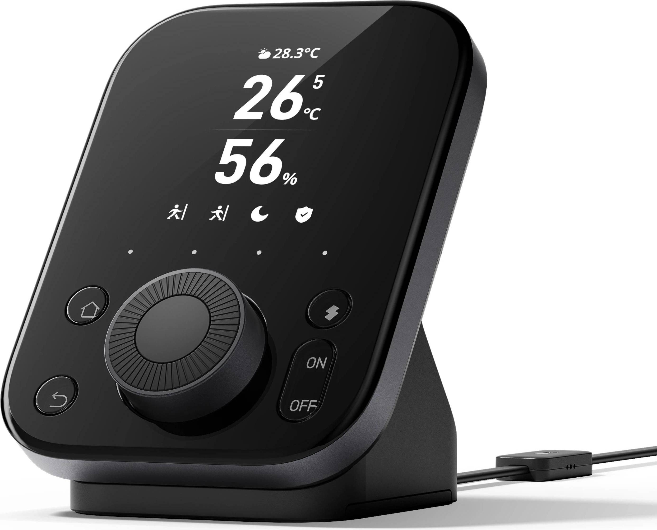 Amazon alexa SwitchBot Hub 3