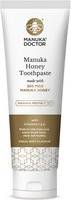 Honey Toothpaste