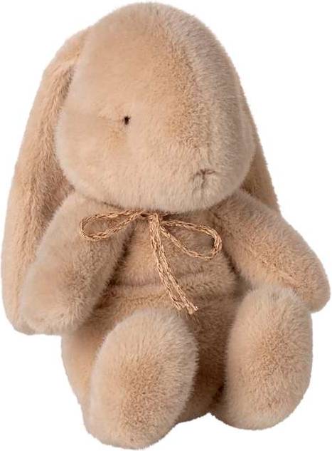 Plush Rabbit Small Latte