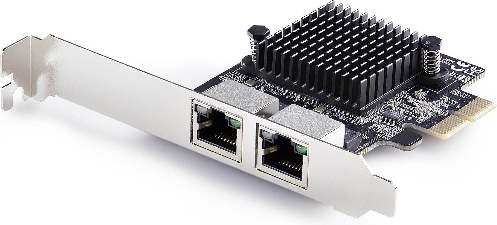 StarTech PR25GR NETWORK Card Internal PCI Express Ethernet