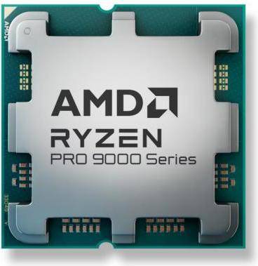 AMD Processore Ryzen 7 PRO 9745 8 Nuclei