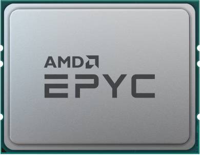 AMD Processor EPYC SP5