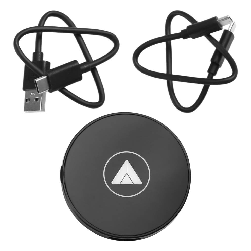 Mini HD2CP Pro Wireless CarPlay AI Box