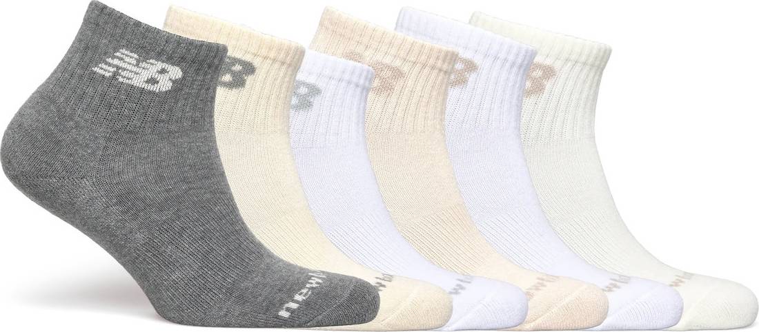 New balance sokker New Balance Everyday Ankle Multi Patterned