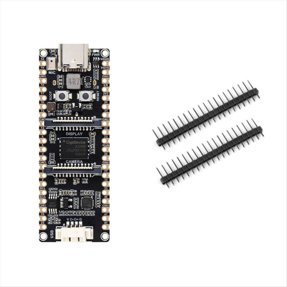 Saudism ESP32-P4 Development Board RISC-V Dual-Core