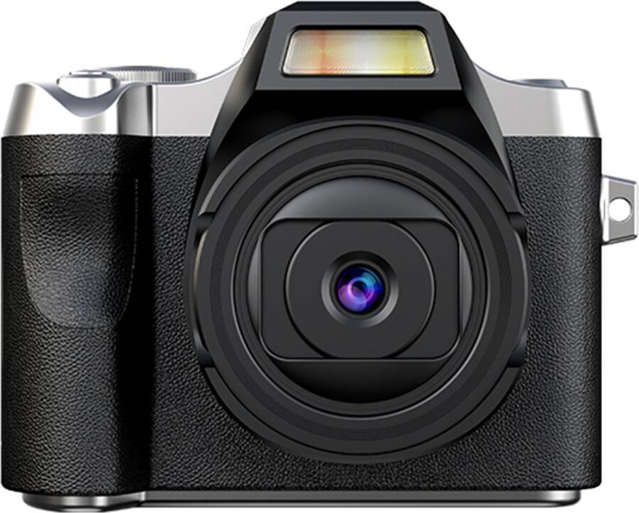 Black Mini Digital Camera 1.54 Inch