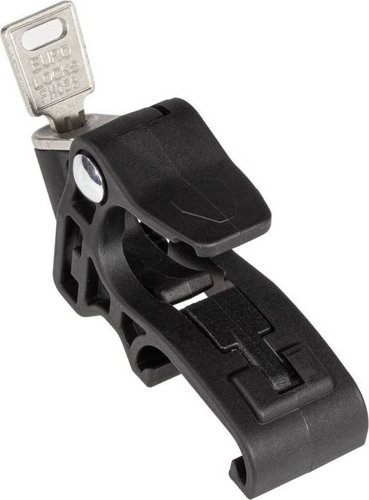 QL2 Lock Noir