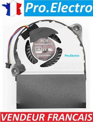 ASUS Fan Ventilator Gpu GL702 Strix S7ZC