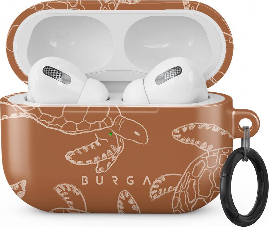 Airpods pro case cover Burga Earth Shell AirPods Pro Case