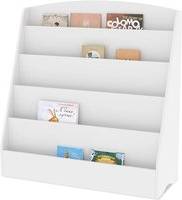 Children Kids Bookcase Bookshelf Rack