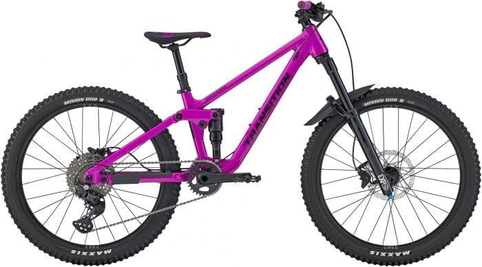Transition Ripcord 24-Inch Junior Bike