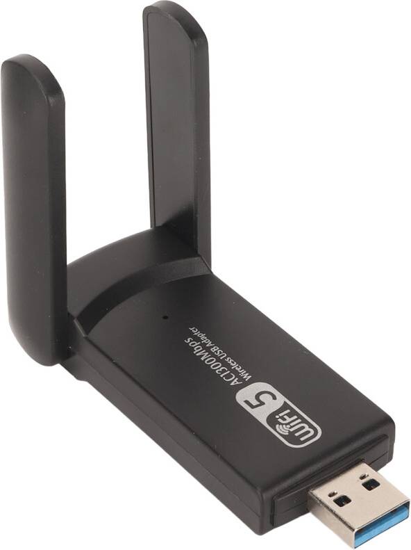Usb wifi adapter linux USB WiFi Adapter Dual Band 2-In-1
