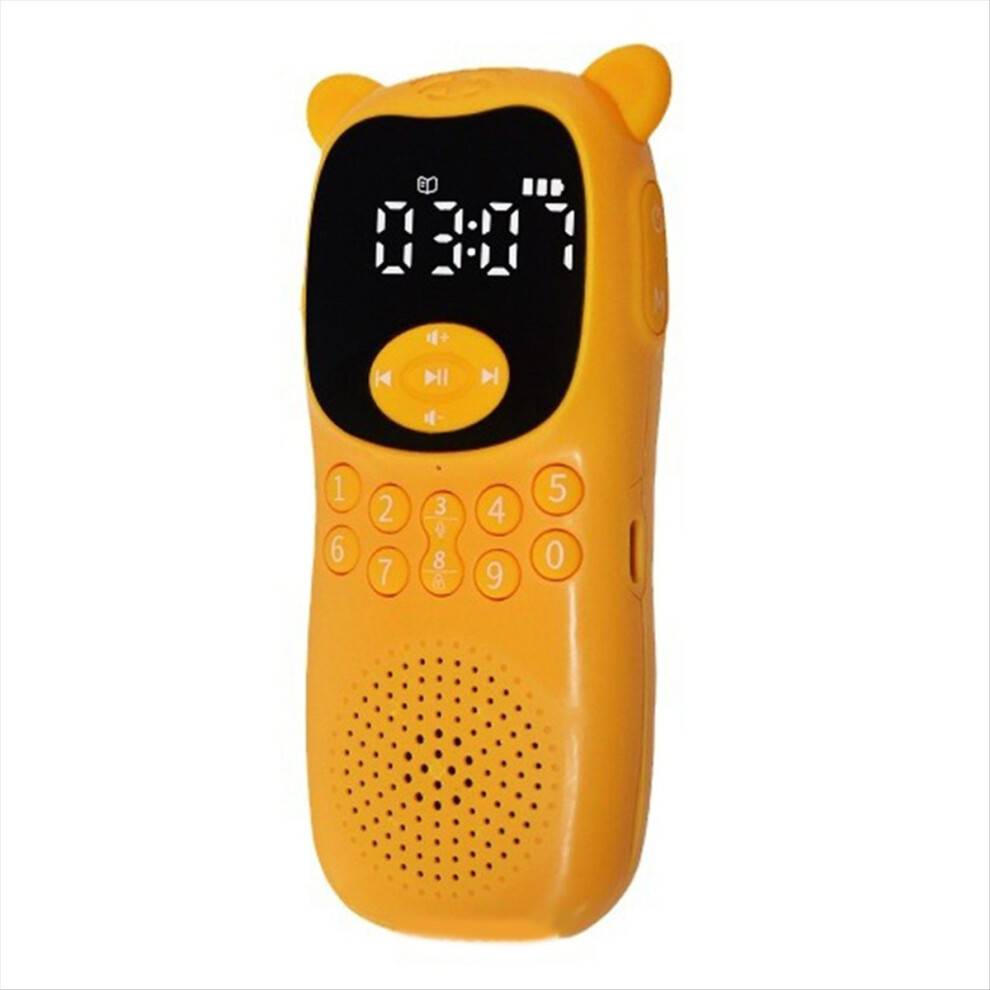Melitt Smart Learning Machine Bluetooth Story