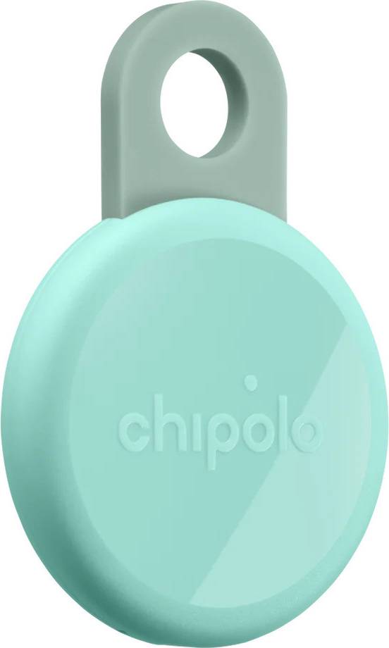 Loop Locator Mint Bluetooth Tracker
