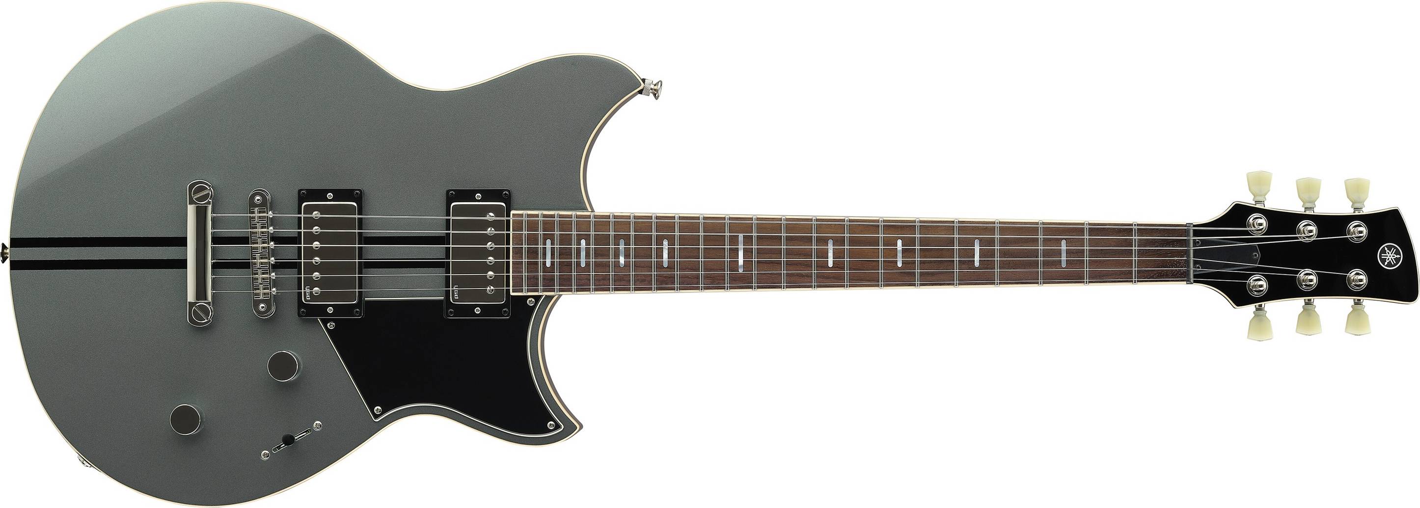 Yamaha Revstar Standard RSS20 Mist Green