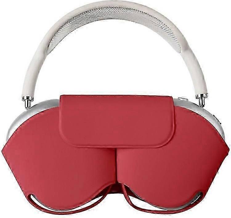 Airpods max Étui Protection Rouge AirPods Max