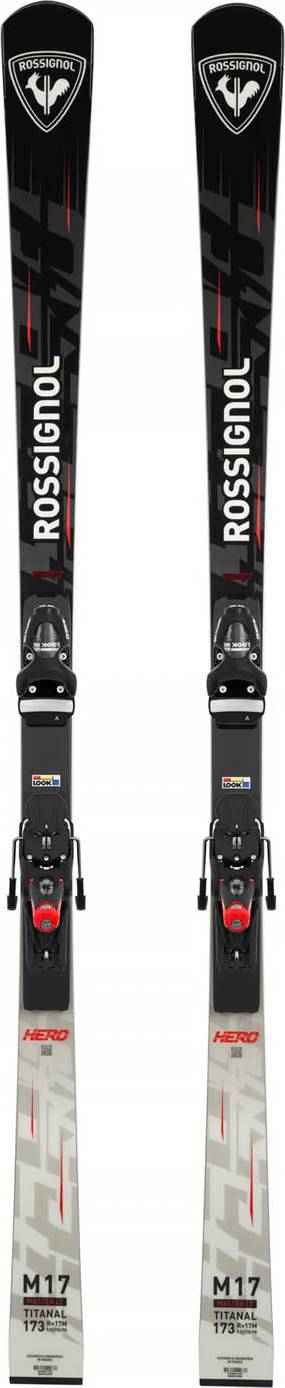 Rossignol Hero Master LT R22 2026