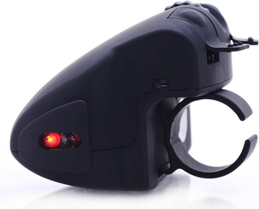 Bluetooth Wireless Finger Mouse