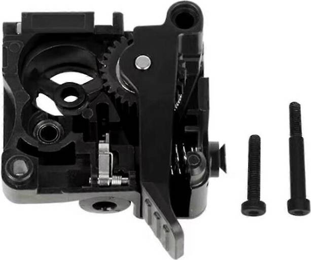 K2 plus Creality K2 Plus Extruded Front Shell Kit