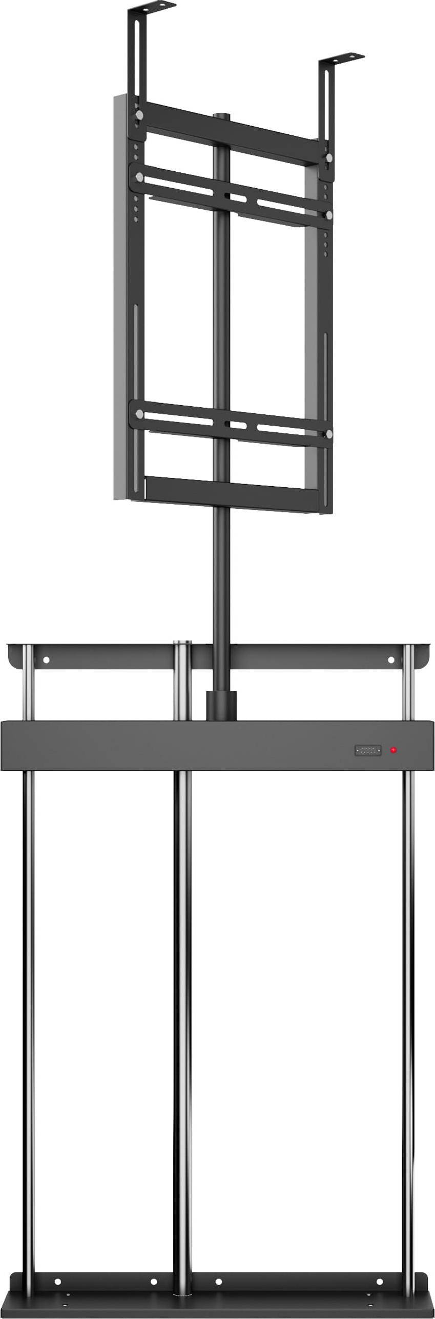 Multibrackets M Stand Motorised Flat Panel