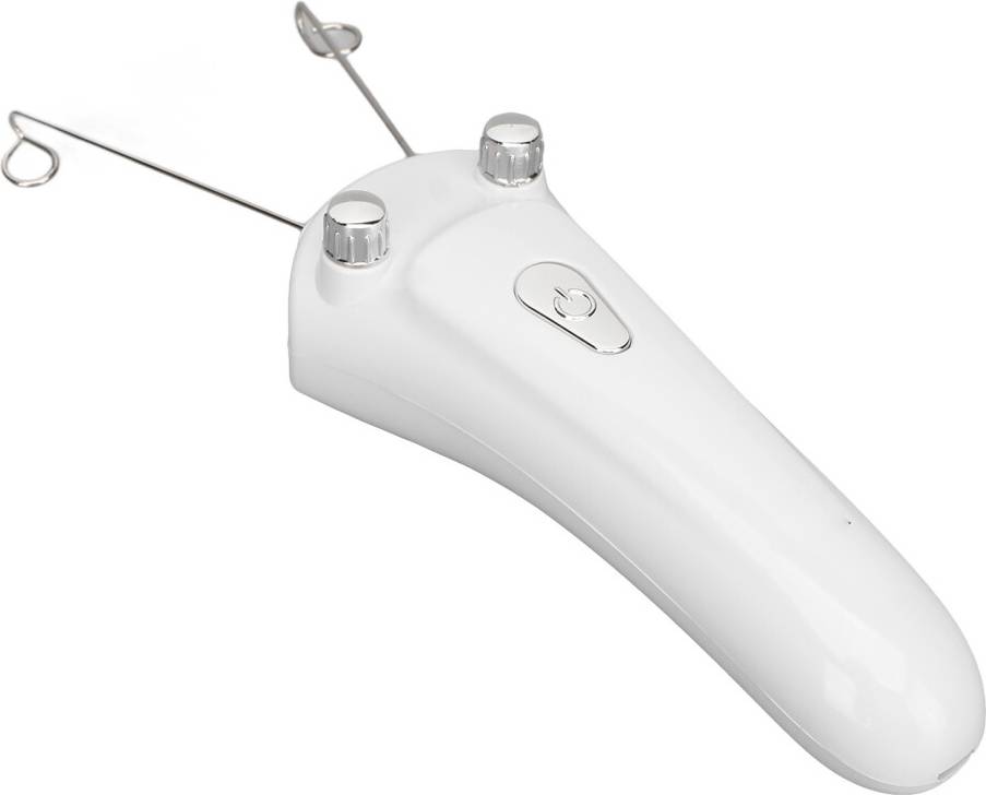 Facial epilator LED Light USB Rechargeable Facial Epilator