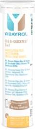 Bayrol Quicktest Teststreifen 5 In 1