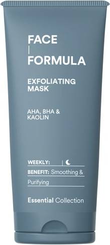 Elixir Cosmeceuticals Face Formula Essential Exfoliating Mask 60 ml