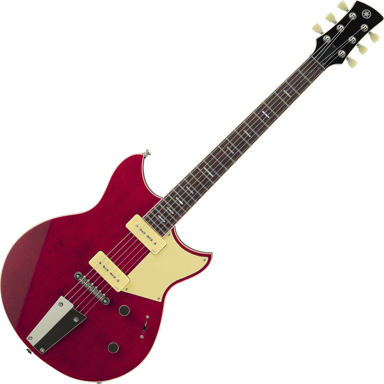 Yamaha Revstar Standard RSS02T Fired Red
