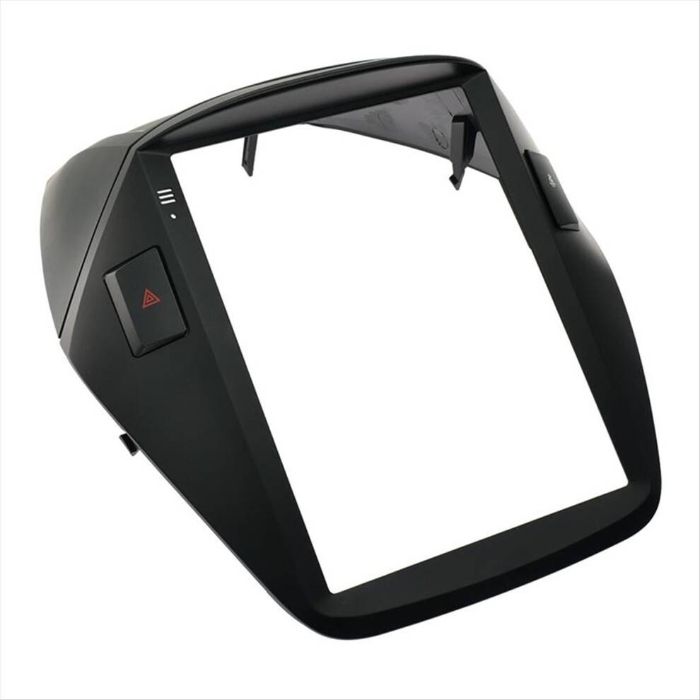 2 Din 9.7 Inch Car Audio Frame