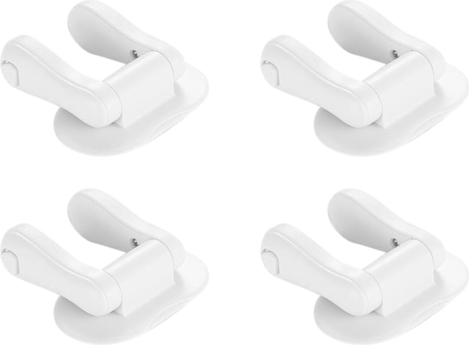Exogio 4 Pack Child Proof Handle Locks